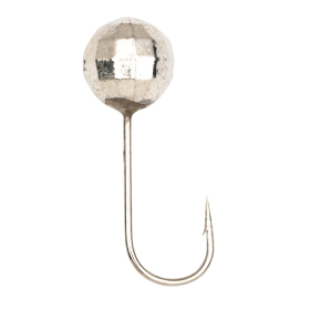 Mormyszka wolframowa Disco nr 3 1 szt.