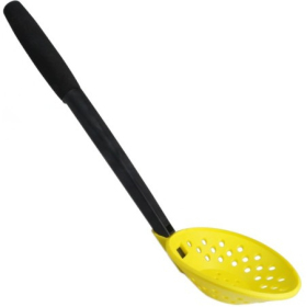 Czerpak wędkarski do wybierania lodu