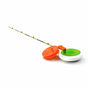 Wędka Klub Liwi W39 Sport - wyczynowa bałałajka dla praworęcznych