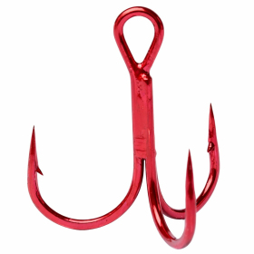 Kotwiczki Owner ST36 Czerwone rozm. 12