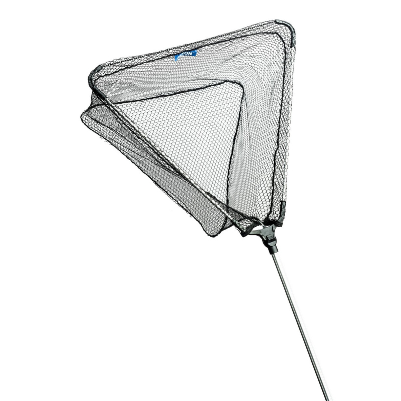 Podbierak Jaxon Safe Składany 230cm Standard