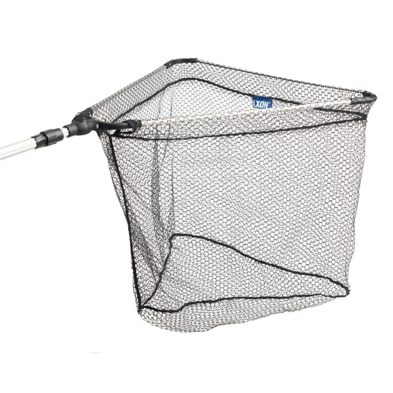 Podbierak Jaxon Safe Składany 230cm Standard