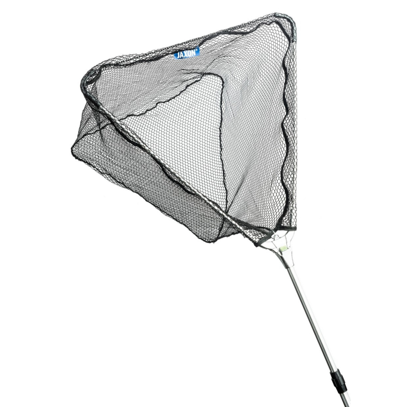 Podbierak Jaxon Safe Składany 330cm Standard