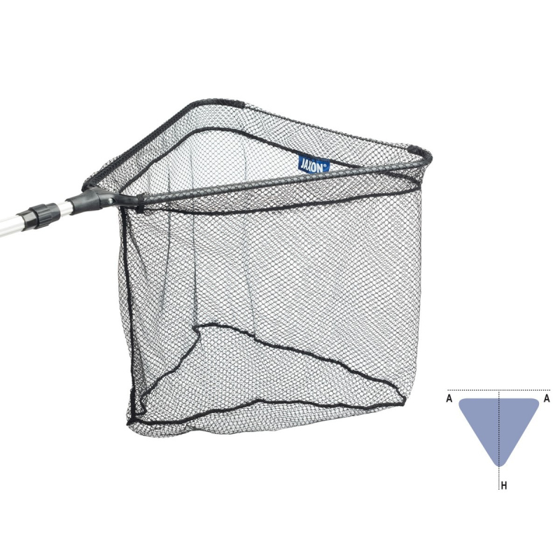 Podbierak Jaxon Eco 175cm