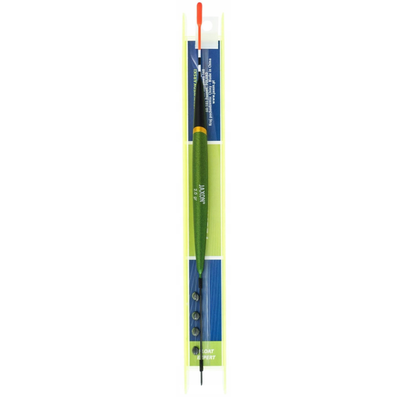 Gotowy zestaw spławików Pro Float do bata 1,0g haczyk nr 10