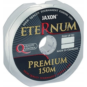 Żyłka przyponowa Jaxon Eternum Premium 25m 0,14mm