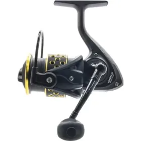 Kołowrotek mistrall siro method feeder 5000 5+1bb