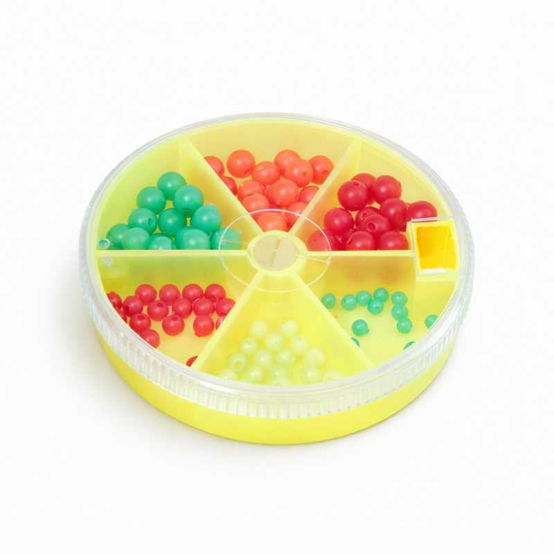 Zestaw koralików Jaxon