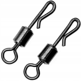 Krętlik szybkiej wymiany przyponu Jaxon