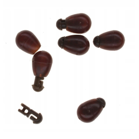 Łącznik szybkiej wymiany przyponu Method Feeder rozm. L