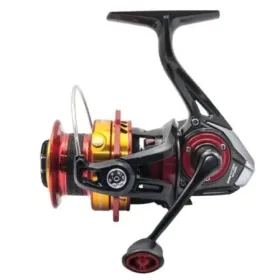 Kołowrotek spinningowy mistrall fantom rx 2000