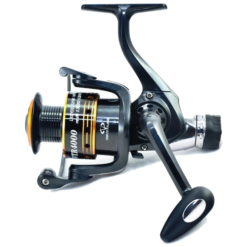 Kołowrotek fl wtr4000 tylny hamulec