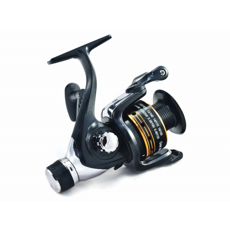 Kołowrotek fl wtr4000 tylny hamulec