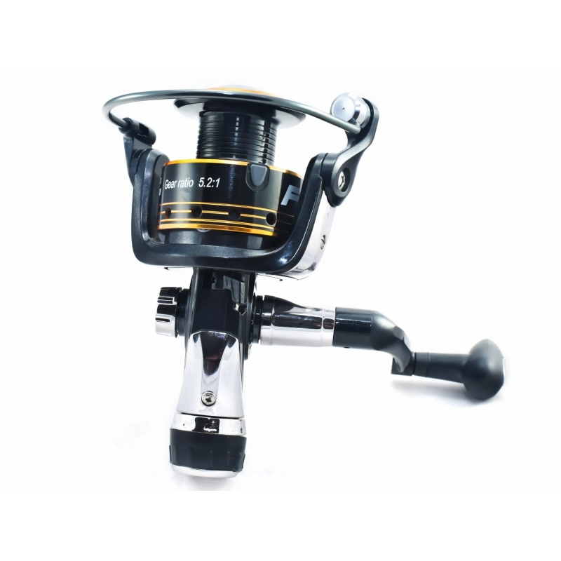 Kołowrotek fl wtr4000 tylny hamulec