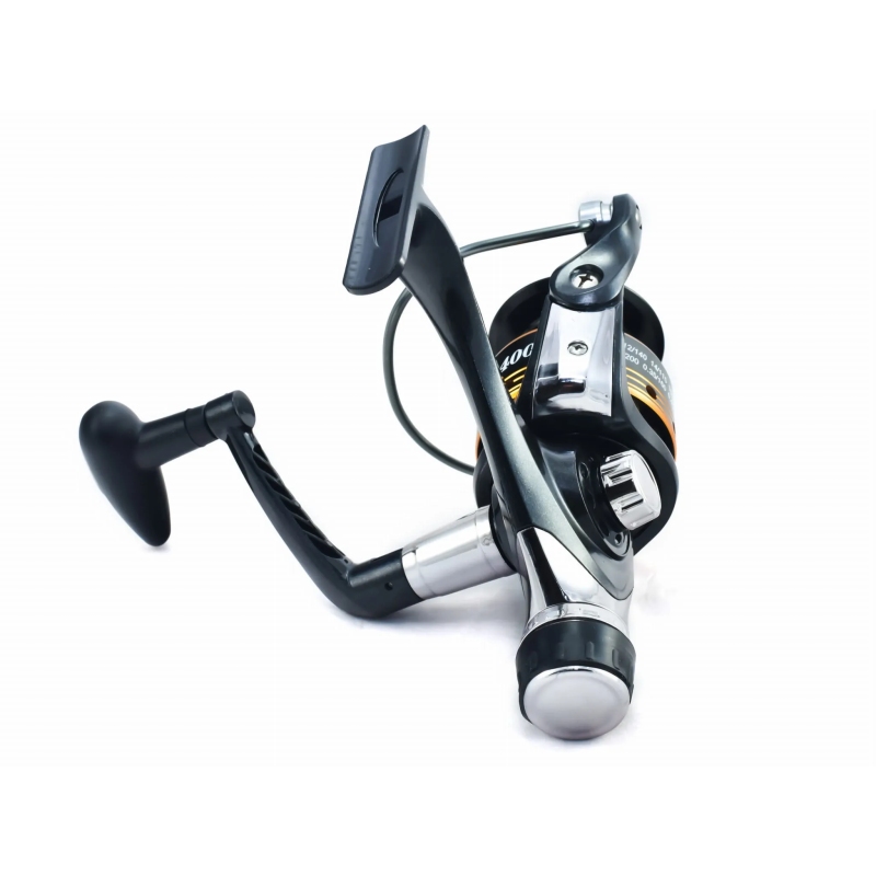 Kołowrotek fl wtr4000 tylny hamulec