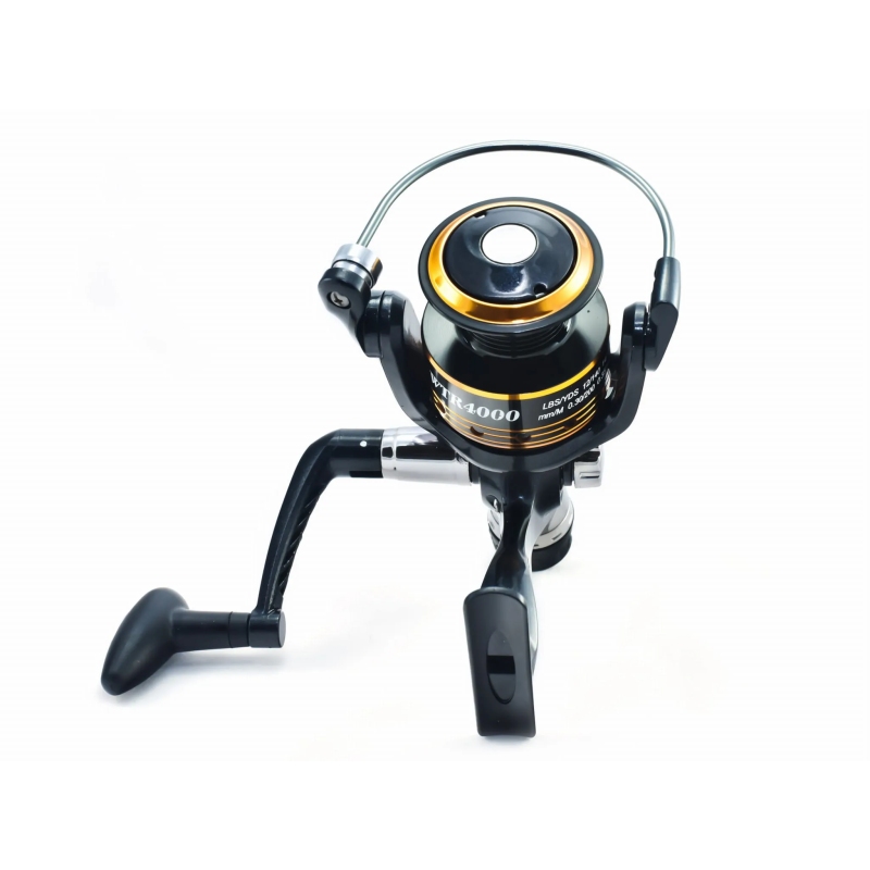 Kołowrotek fl wtr4000 tylny hamulec