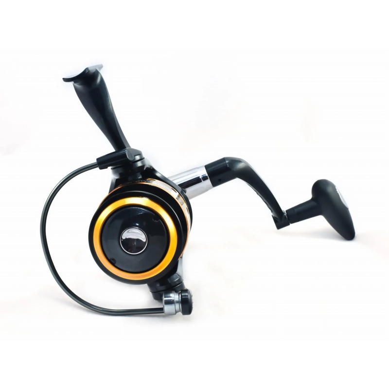 Kołowrotek fl wtr4000 tylny hamulec