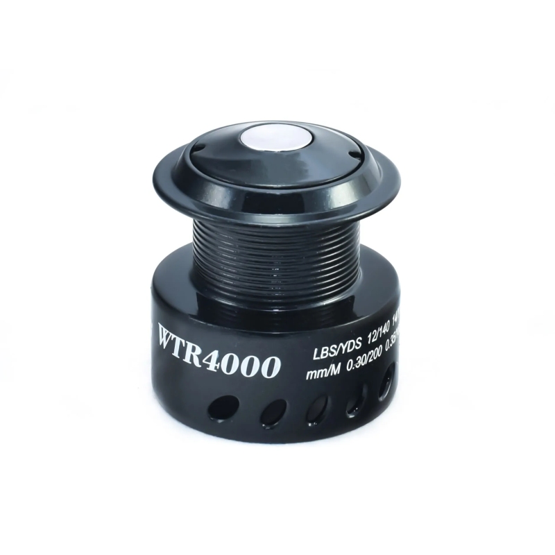 Kołowrotek fl wtr4000 tylny hamulec