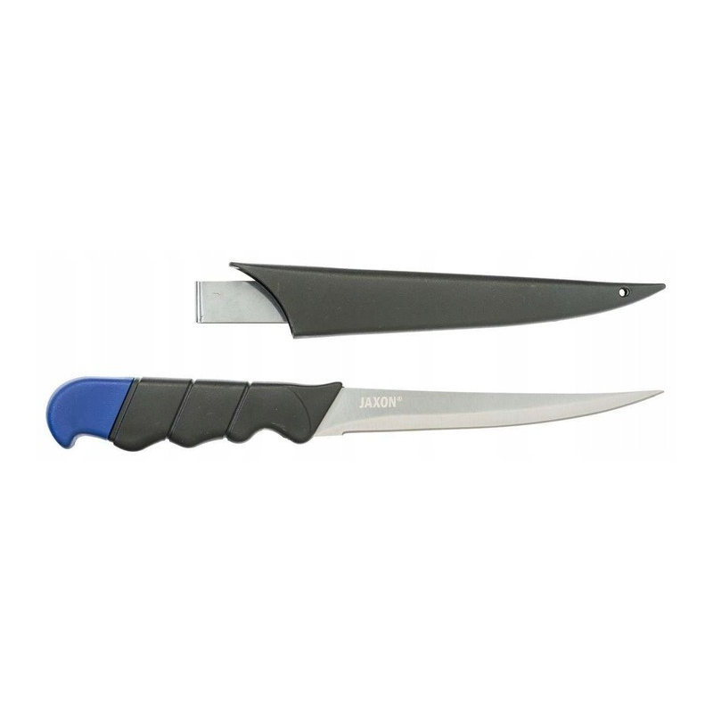 Nóż wędkarski do filetowania 27cm