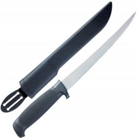 Nóż wędkarski do filetowania 30cm