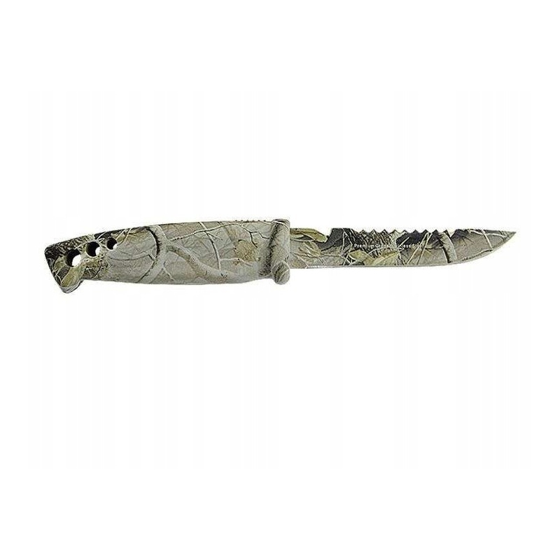 Nóż wędkarski Jaxon 20cm