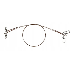 Przypon Jaxon Sumato 1x7 20cm 9kg