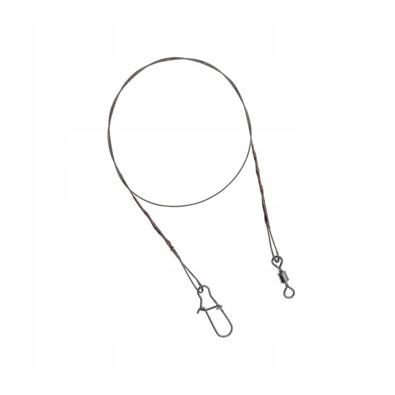 Przypon Jaxon Sumato 1x19 30cm 8kg