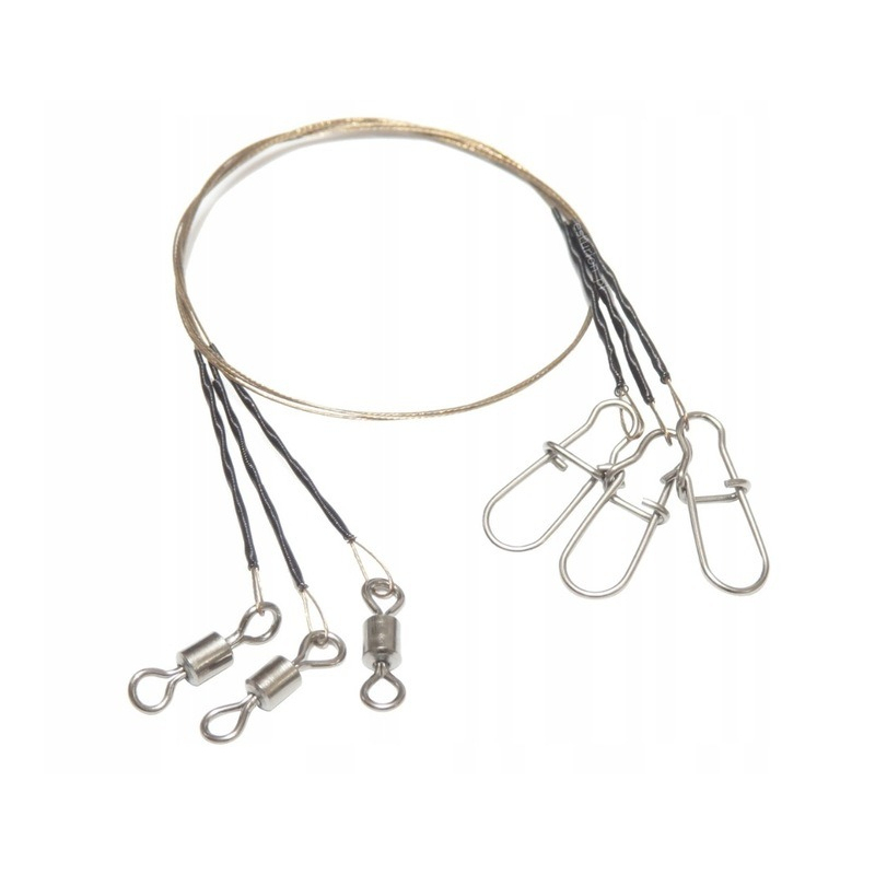 Przypon Jaxon Tanami 25cm 6kg