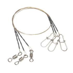 Przypon Jaxon Tanami 40cm 10kg