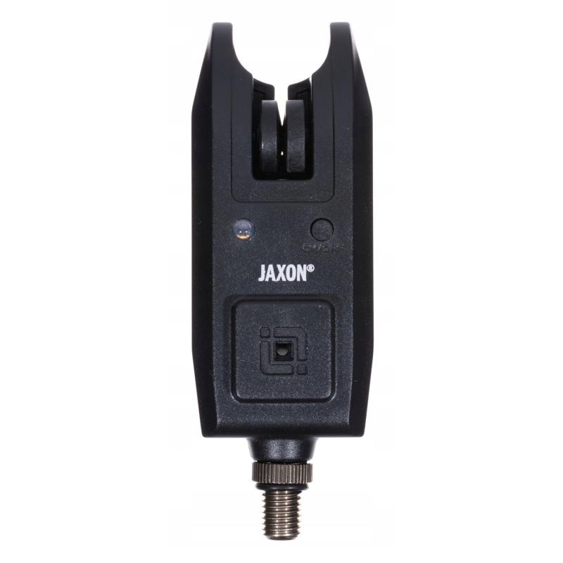 Sygnalizator brań Jaxon XTR Carp żółty
