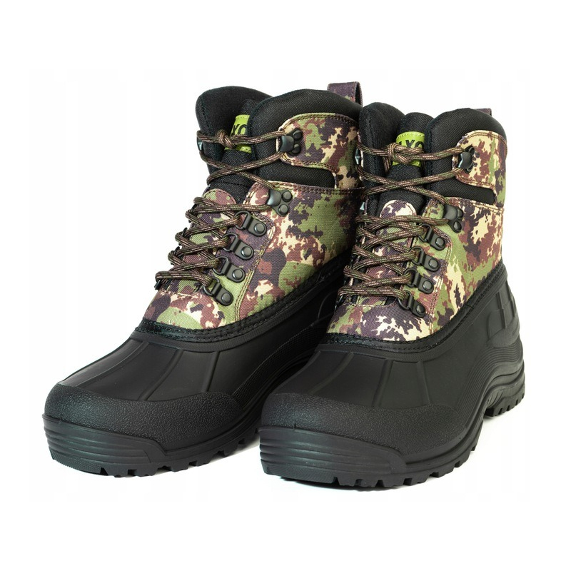 Buty wędkarskie zimowe Jaxon BZH rozm.43