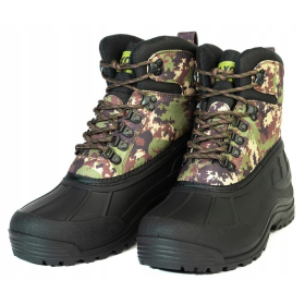 Buty wędkarskie zimowe Jaxon BZH rozm.45