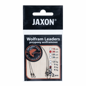 Przypon Jaxon wolfram 15cm 10kg