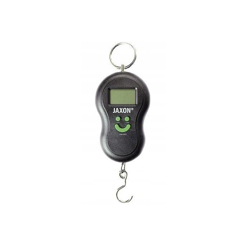 Waga elektroniczna Jaxon 20kg