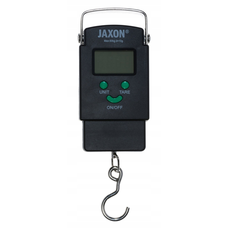 Waga elektroniczna Jaxon 50kg