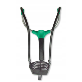 Proca wędkarska Jaxon Stonfo-341 aluminiowa