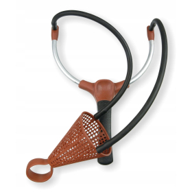 Proca wędkarska Jaxon Stonfo-690 aluminiowa