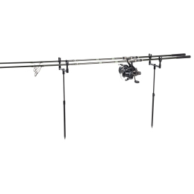 Zestaw podpurek z poprzeczkami 40-65cm