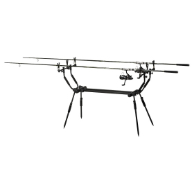 Stojak wędkarski Voyager