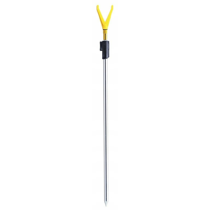 Podpórka Jaxon regulowana z gwintem i nasadką 70-120cm