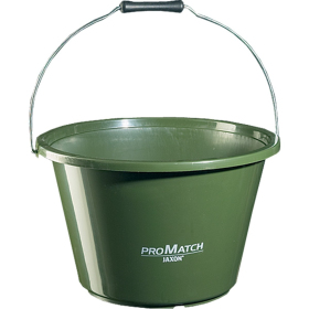 Wiadro wędkarskie do zanęt 15l Jaxon