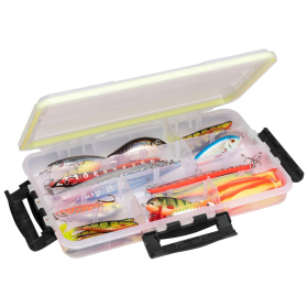 Wodoszczelne pudełko Jaxon 36x22x5cm