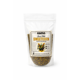 Osmo Classic Pellet Sweetcorn 800g słodka kukurydza