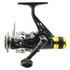 Kołowrotek podlodowy tino 2000 mistrall