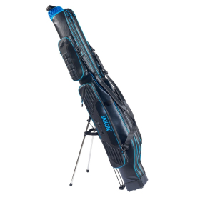 Pokrowiec wędkarski ze stojakiem 3-komory 150cm