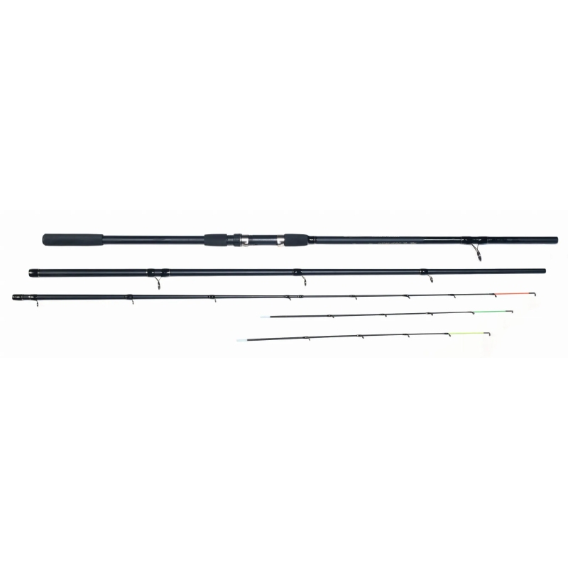 WĘDKA FL FEEDER BLACK PANTHER C.W. 360cm 120-180g