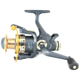 Kołowrotek miracle fish carp3000 z wolnym biegiem