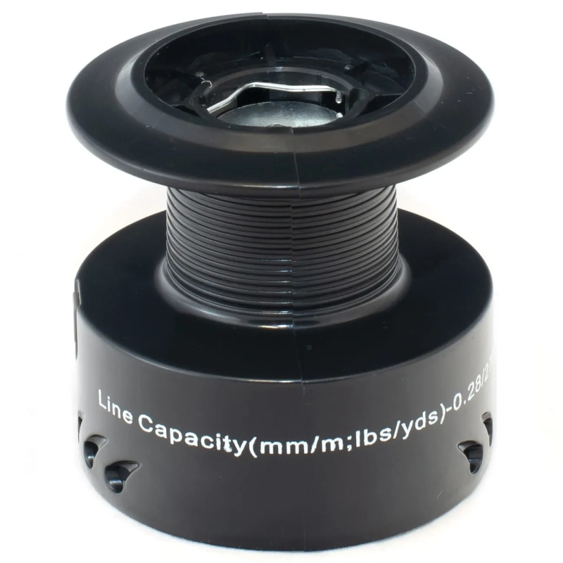 Kołowrotek miracle fish carp5000 z wolnym biegiem