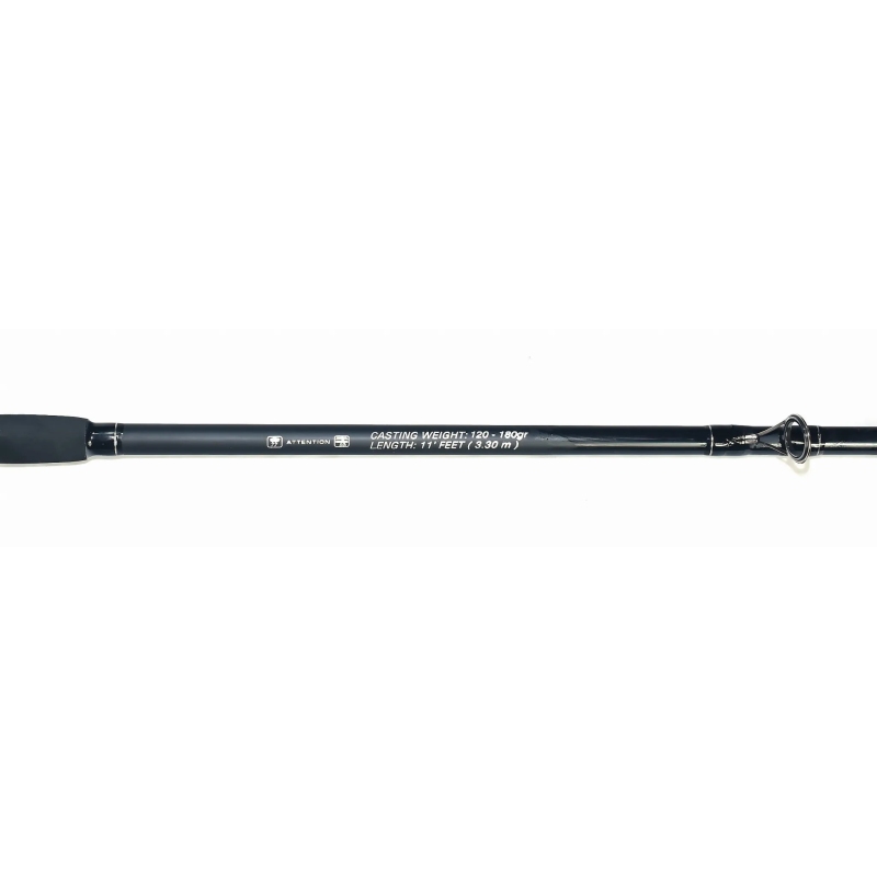 WĘDKA FL FEEDER BLACK PANTHER C.W. 360cm 120-180g