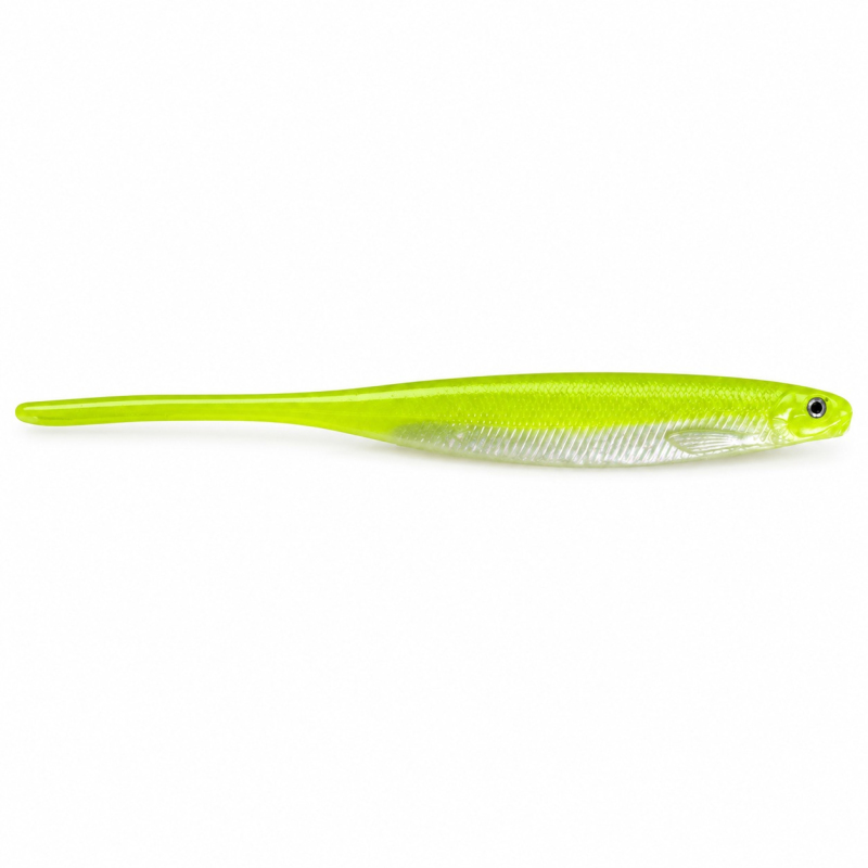 Przynęta gumowa ProFL Tackle 8 cm